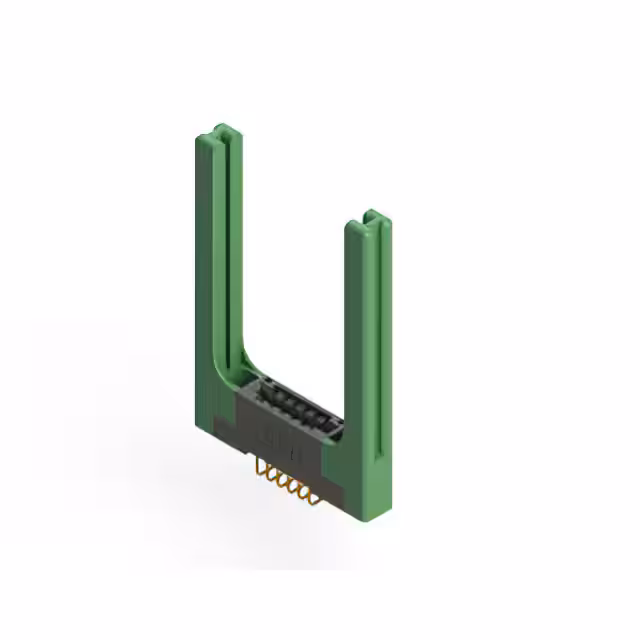396-012-559-258 EDAC Inc.  Edgeboard Connectors